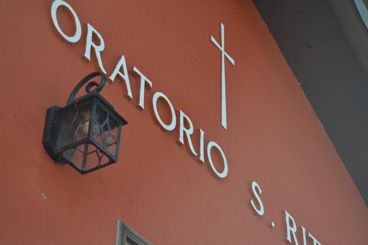 Agriostello Riparo Άντζιο Εξωτερικό φωτογραφία